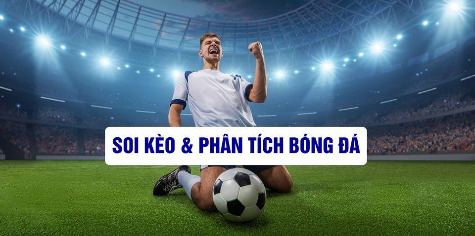 Soi kèo bóng đá chính xác từ đội ngũ chuyên gia của live streaming liga spanyol