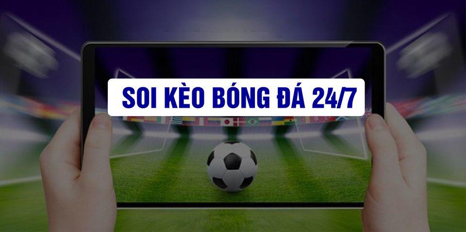 Bet thủ nhận được nhiều lợi ích khi soi kèo bóng đá tại live streaming liga spanyol